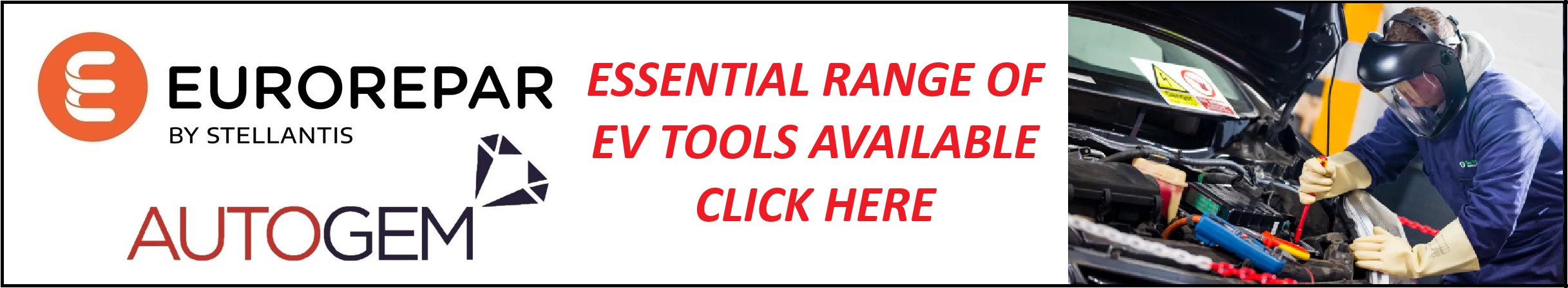 EV Tools