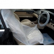 Image for Interior Vehicle Protection