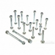 Image for Wishbone Nuts & Bolts