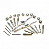 Image for Drill Bits, Tap & Dies
