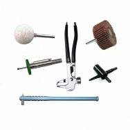 Image for Tyre/ Wheel Fitting & Valve Tools