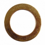 Image for Copper Washers - Metric