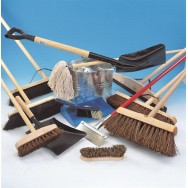 Image for Brooms & Mops