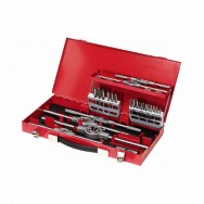 Image for Drill Bit, Tap & Die Sets