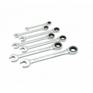 Image for Ratchet Spanners