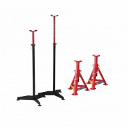 Image for Axle Stands