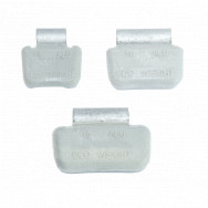 Image for Premium Clip-on For Steel Wheels
