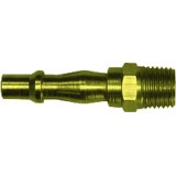 Image for 1/4? Male Adaptor