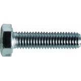 Image for Metric Set Screws - M8 x 30mm x 1.25mm