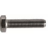 Image for Metric Set Screws -  M12 x 75mm x 1.75mm