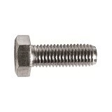 Image for Metric Set Screws - M14 x 40mm x 2.00mm