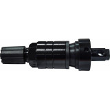 Image for Gemini i-Sensor Metal Valve Stem (Black)