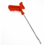 Image for 8? Side Load Heavy Duty Needle With Pistol Grip