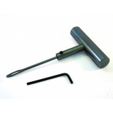 Image for 6? Replacement Side Load Needle