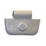 Image for 20g - Universal Clip On Weights For Alloy Wheels