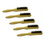 Image for 3 Row Wire Scratch Brushes