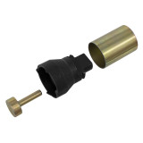 Image for Locking Wheel Nut Removal Blade Jaguar Cutter