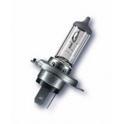Image for Halogen Headlight Lamp - 472 (H4)