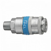 Image for Male Airflow Coupling