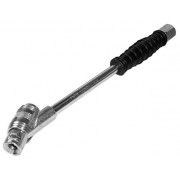 Image for Twin Clip-On Connector (Open End)