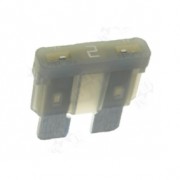 Image for White - 25 Amp