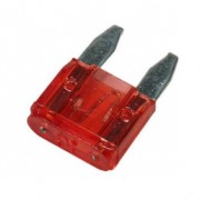 Image for Red - 10 Amp