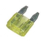 Image for Yellow - 20 Amp