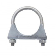 Image for 127mm Universal M8 Clamp