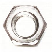 Image for Metric Steel Nuts (Coarse) - M5 x 0.80mm