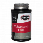 Image for Premium Vulcanising Cement (Non-Flammable)