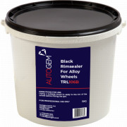 Image for Black Rim Sealer