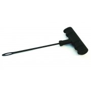 Image for 6? Open Eye Needle With 'T' Handle