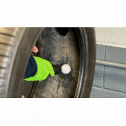 Image for Golf Ball Buffing Stone