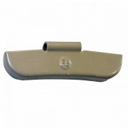 Image for 45g - Universal Clip On Weights For Steel Wheels