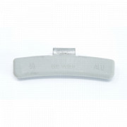Image for 40g - Premium Clip-on Weights For Alloy Wheels
