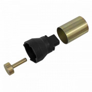 Image for Locking Wheel Nut Removal Blade Jaguar Cutter
