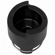 Image for Locking Wheel Nut Removal Blade Ford Cutter