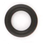 Image for Metric Rubber O-Rings - 4mm ID