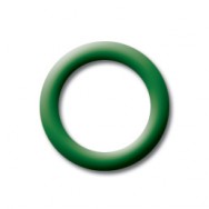 Image for O-Ring - 4260 8.92 x 1.83 Green