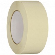 Image for Autograde Masking Tape - 48mm x 50m