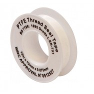 Image for PTFE Tape - 12mm x 12m