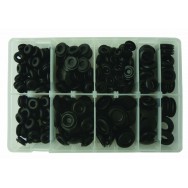 Image for Assorted Blanking & Wiring Grommets