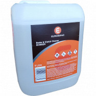 Image for Brake & Clutch Cleaner