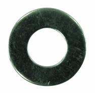 Image for Imperial Flat Washers - 1/4? ID