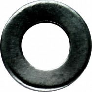 Image for Imperial Flat Washers - 5/16? ID