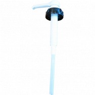 Image for Autogem Hand Pump for HY01 10ltr Hand Cleaner