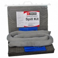 Image for Spill Absorbent Kit