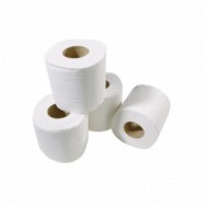 Image for Twin Ply Standard Toilet Rolls - pack of 36 rolls