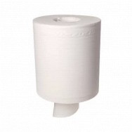 Image for Airlaid White High Absorbency Wipes - 56m