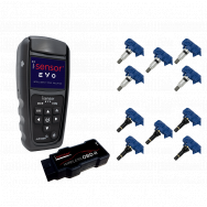 Image for i-Sensor EVO Basic Kit
